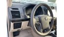 Toyota Prado TXL 2.7L TXL AT with sunroof