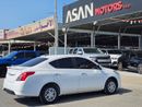 Nissan Sunny S 1.5L