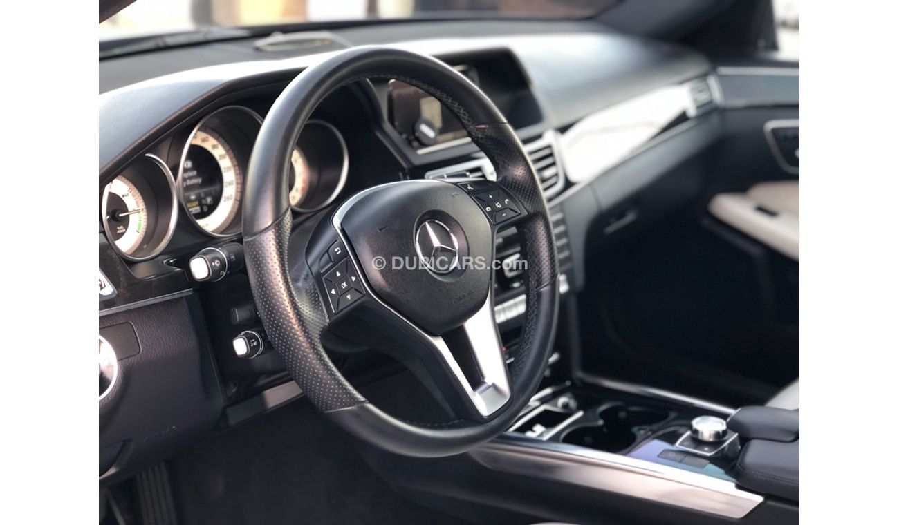 Mercedes-Benz E 400 MERCEDES BENZ E400 hyper MODEL 2014 japan car prefect condition full option panoramic roof leather