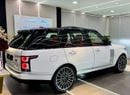 Land Rover Range Rover Autobiography 5.0L (375 HP)