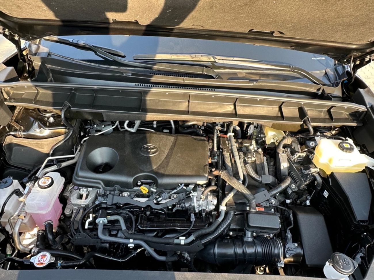 Toyota Highlander 2022 HYBRID ENGINE 2.5L (EXPORT ONLY) US SPEC