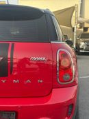 ميني جون كوبر كابريو 