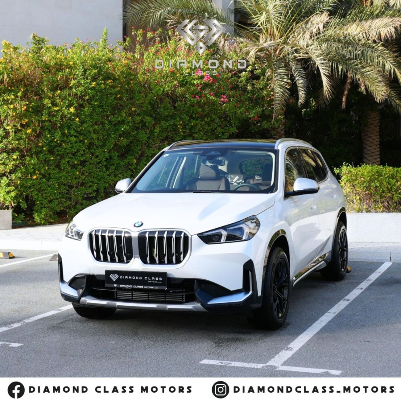 BMW X1 BMW X1 Sdrive 20LI