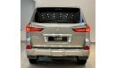 Lexus LX570 2017 Lexus LX570, Full Option, Super Clean, Warranty, GCC