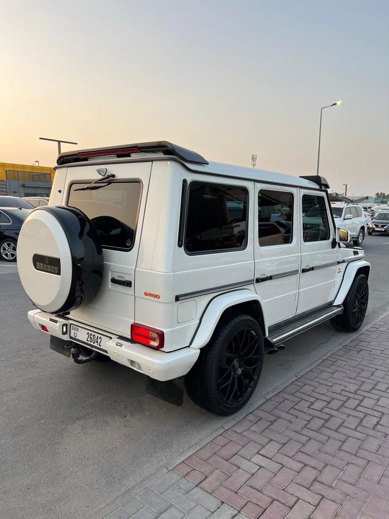 مرسيدس بنز CL 63 AMG