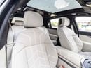 BMW 760i xDRIVE M SPORT
