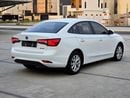 MG HS 5 Classic GCC Specs - Excellent Condition