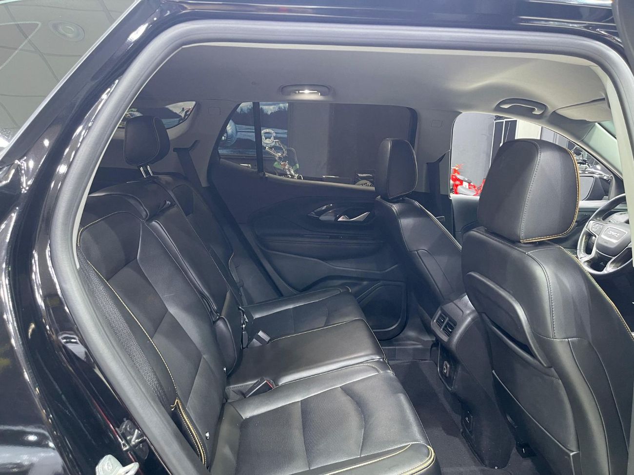 جي أم سي تيرين 1.5T AT4