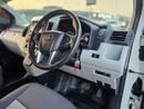 Toyota Hiace 2.8 Diesel Engine - 2WD - RHD