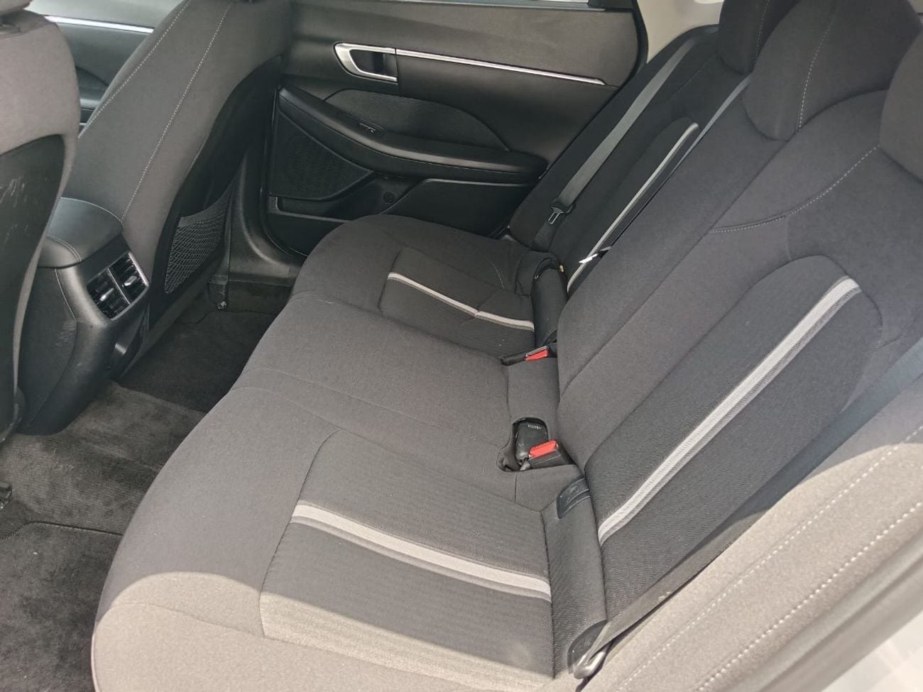 هيونداي سوناتا 2.0L, Hybrid