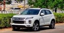 Mitsubishi ASX MIDLINE LS 680- Monthly | GCC | Cruise, Camera, GPS l Accident Free