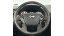 Nissan Patrol 2022 Nissan Patrol Nismo V8, 2027 Nissan Warranty, Full Options, Low Kms, GCC