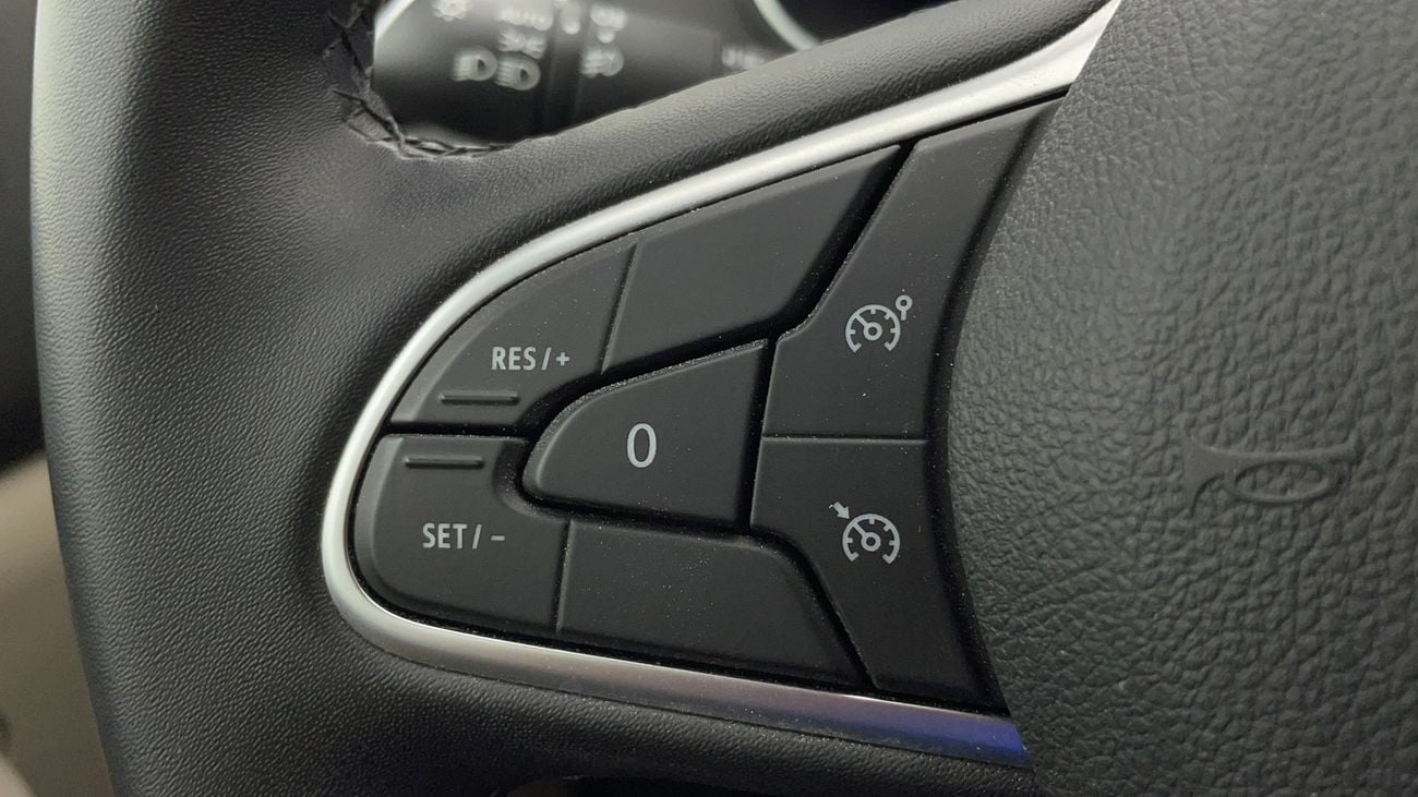 Renault Megane LE 1.6 | Zero Down Payment | Home Test Drive