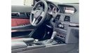 Mercedes-Benz E 350 Std 2013 Mercedes-Benz E350 Convertible, Full Mercedes History, Low kms, GCC