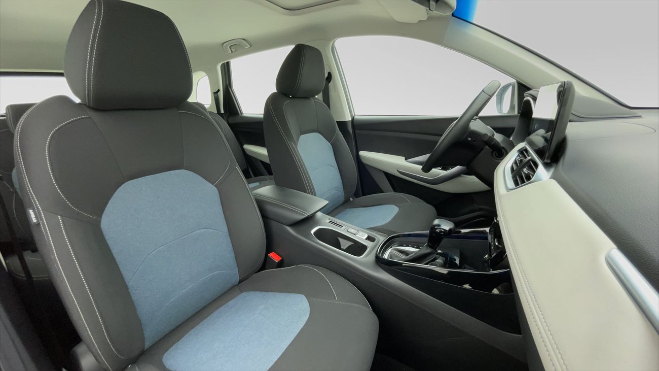 Chevrolet Captiva PREMIER 1.5 | Zero Down Payment | Home Test Drive