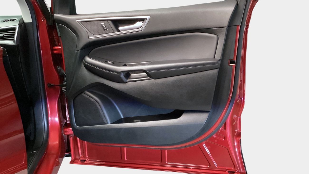فورد إدج 2.0 ECOBOOST SEL 4WD AUTO CONV PKG | شامل الضمان | 0 ﺪﻔﻋﺓ ﺃﻮﻟﻯ