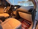 Toyota Prado TX-L Top 4.0L