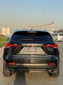 Lexus NX300 LEXUS NX300 Platinum
