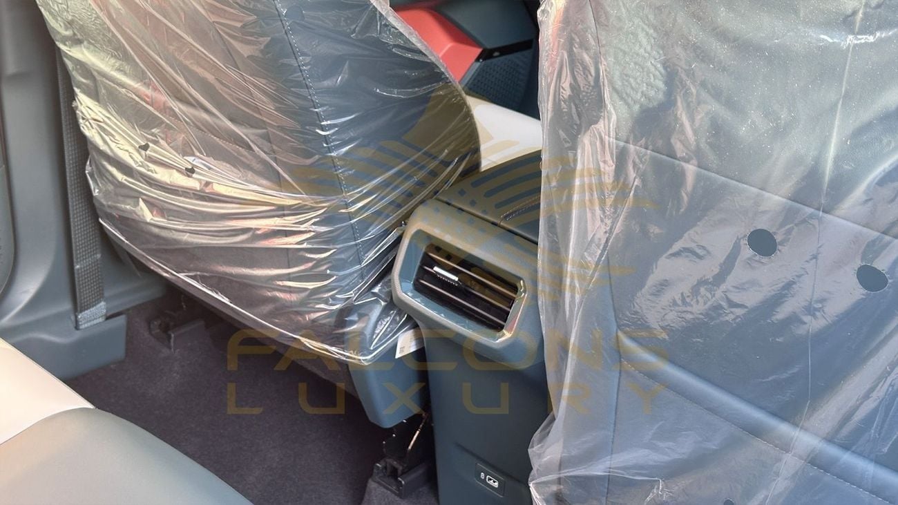 GAC GS3 Emzoom GB GAC GS3 EMZOOM GCC With 5 Years Or 150,000 Km Warranty At Official Dealer ( First Check For Free )