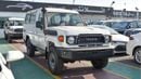 Toyota Land Cruiser 70 LC78  4.0L Double Tank Auto Transmission