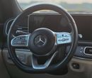 Mercedes Benz GLS450 4MATIC