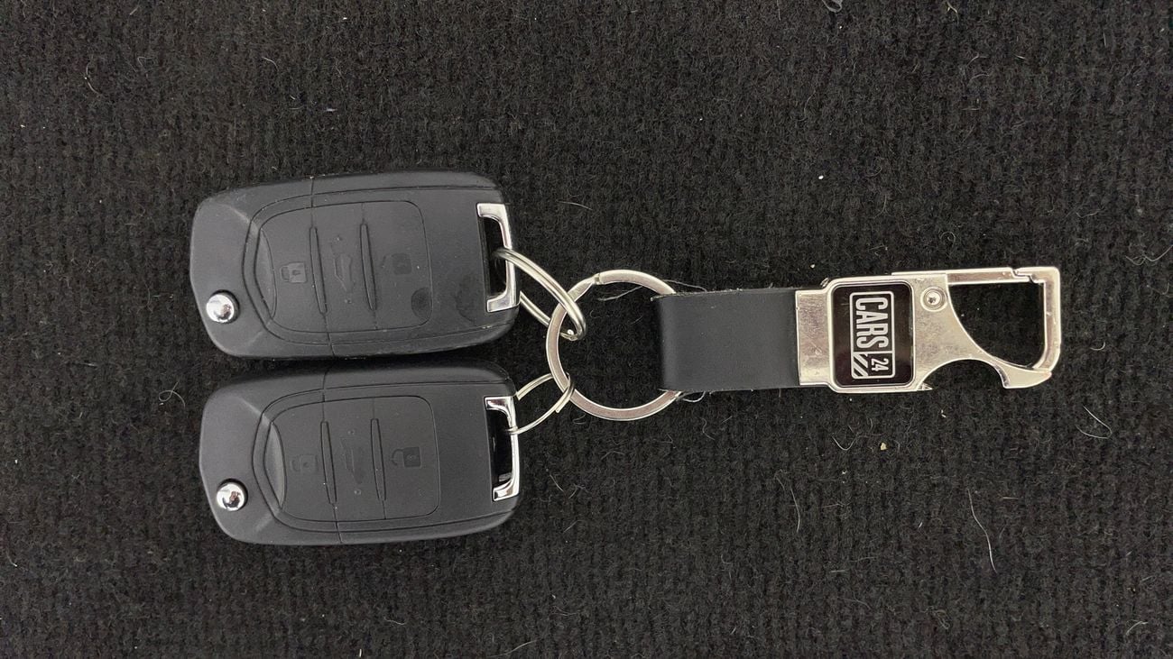 Chevrolet Captiva LS 1.5 | Zero Down Payment | Free Home Test Drive