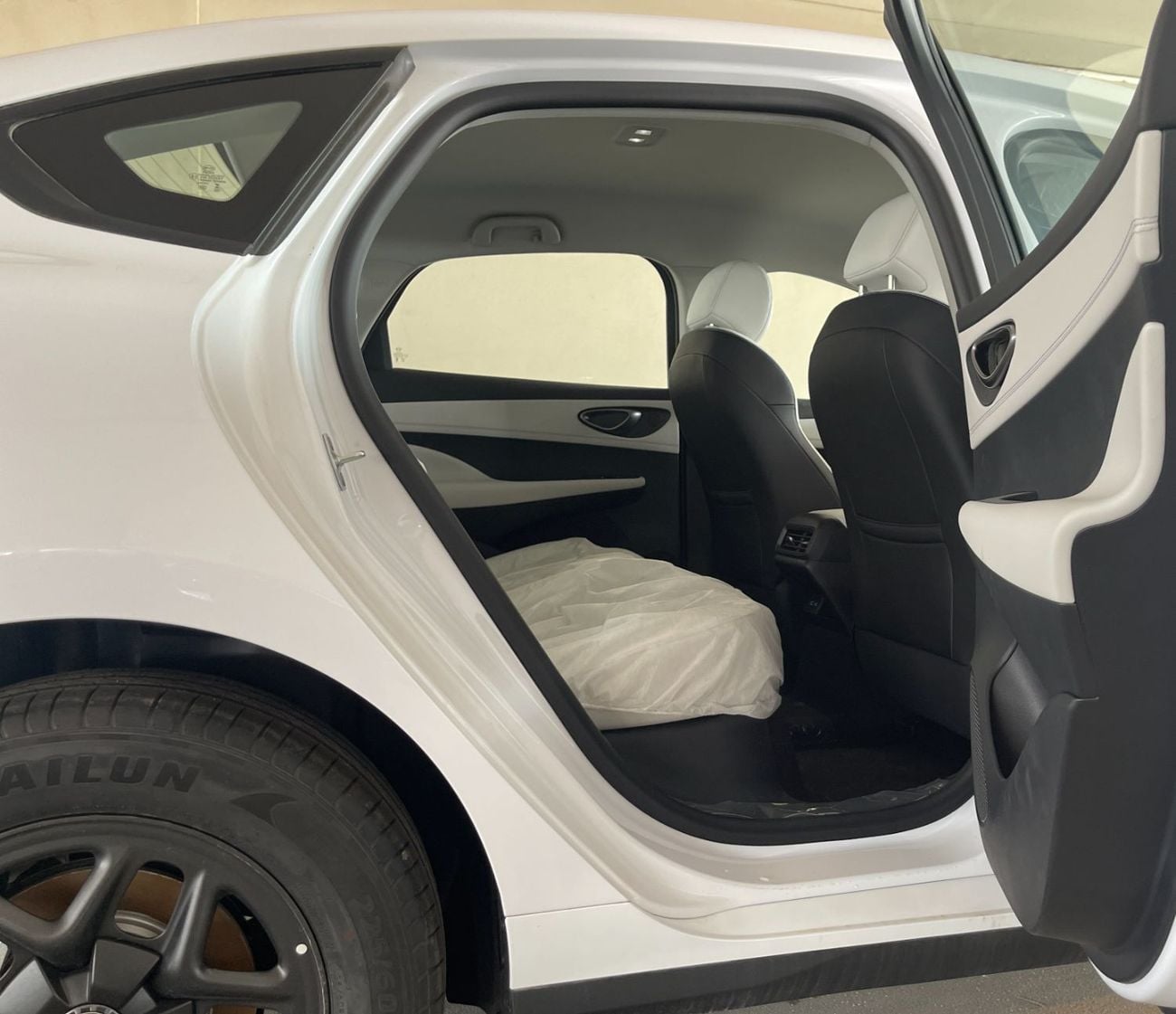 بي واي دي سيليون 05 STD (NON GCC)