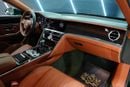 Bentley Flying Spur V8 , Mulliner Driving Specs, Rare Green, Rear Touchscreen!!