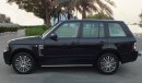 Land Rover Range Rover ULTIMATE EDITION