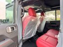 جيب رانجلر Rubicon 392 6.4L V8