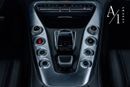 مرسيدس بنز AMG GT 2016 Mercedes AMG GT, Service History, Full Options, Very Low Kms, Excellent Condition