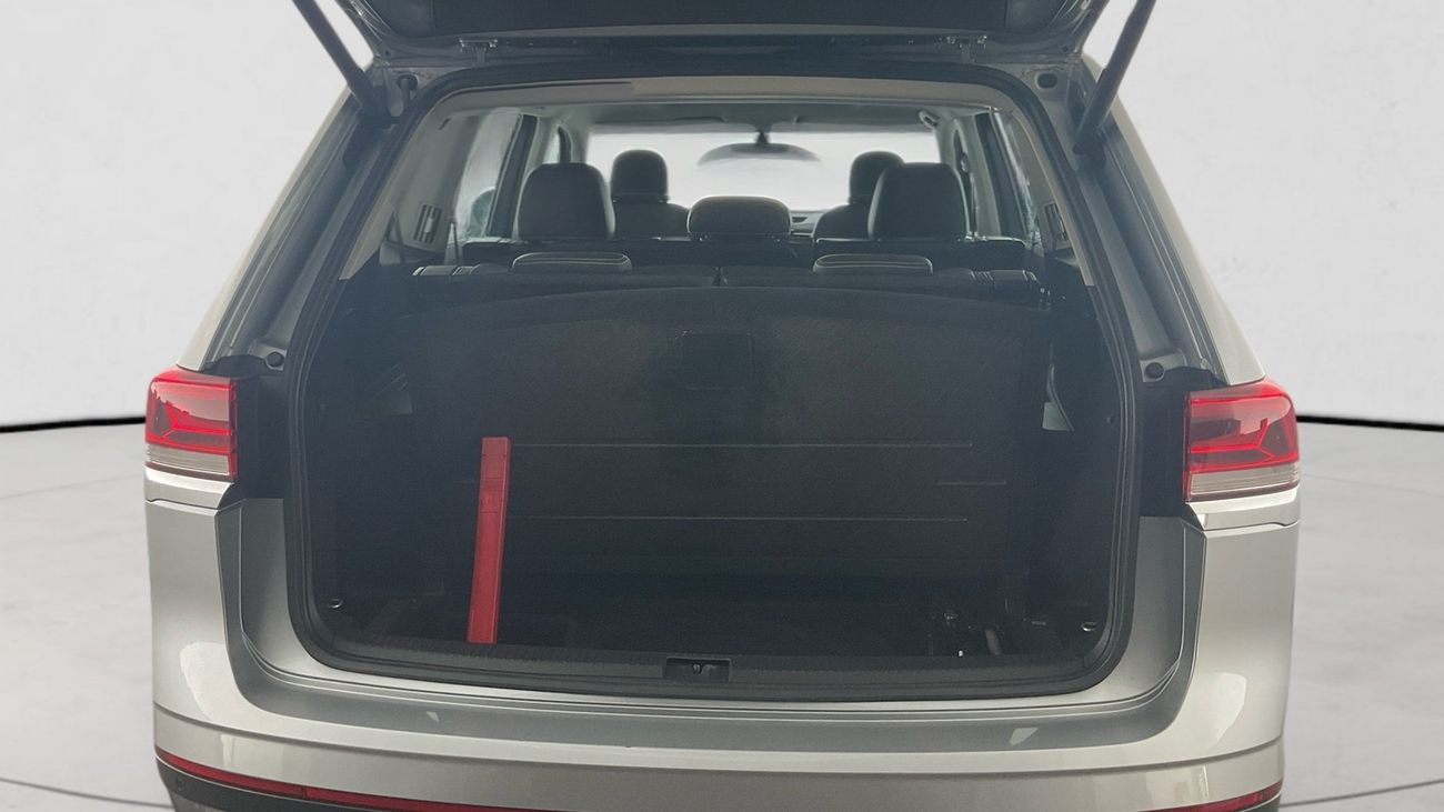 فولكس واجن تيرامونت Comfortline | upto AED 20,000 Ramadan Discount | شامل الضمان | 0 ﺪﻔﻋﺓ ﺃﻮﻟﻯ