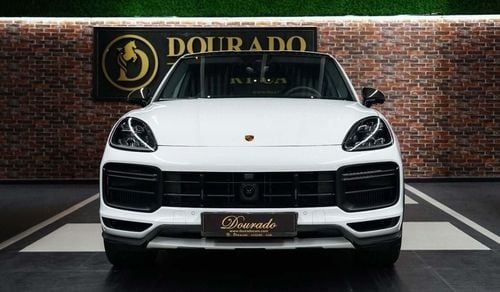 Porsche Cayenne | EXCLUSIVE RAMADAN DEALS | GT COUPE
