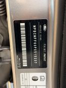 Ford Ranger Wildtrak export from Australia