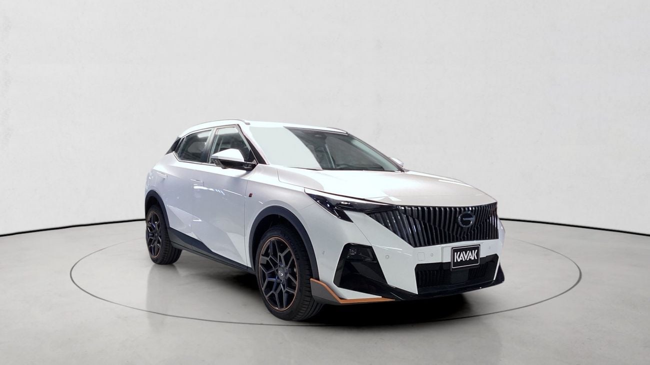 جي إي سي GS3 إمزوم Sport+ | upto AED 20,000 Ramadan Discount | شامل الضمان | 0 ﺪﻔﻋﺓ ﺃﻮﻟﻯ