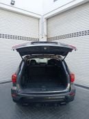 Nissan Pathfinder SV