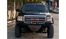 GMC Sierra 1500 SLT