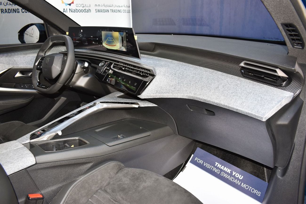 Peugeot 3008 GT FROM 1,989 PM, FREE MANUFACTURER WARRANTY!