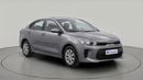 Kia Pegas 2021 LX | AED 370/Month | 0 DP | 30 Day Return | Warranty