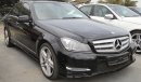 Mercedes-Benz C200