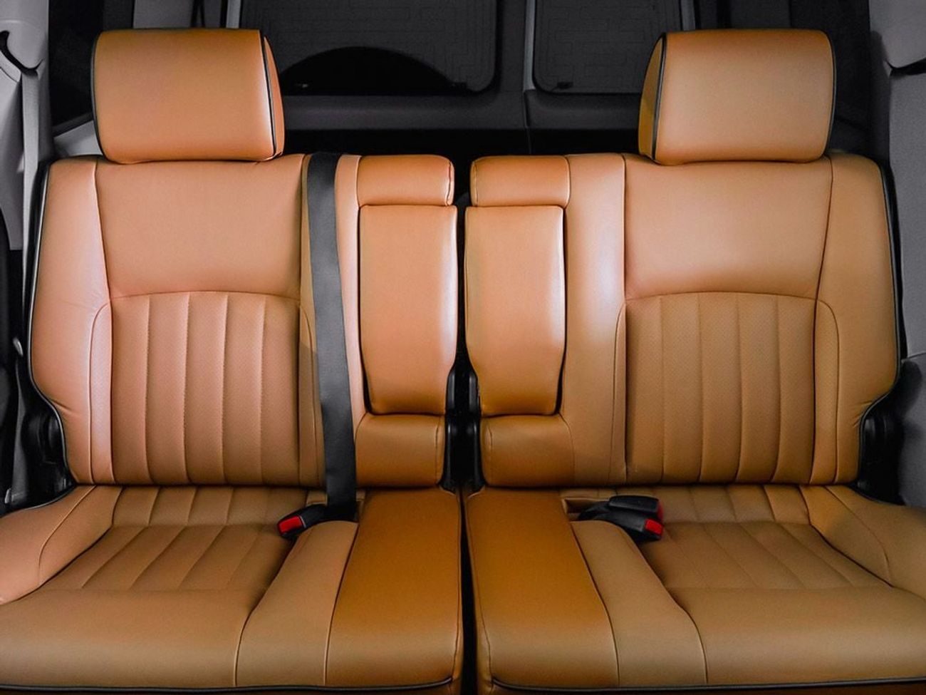 نيسان باترول سوبر سفاري 2,960 AED / 60 months | 0% DP | 2021 Nissan Patrol Super Safari