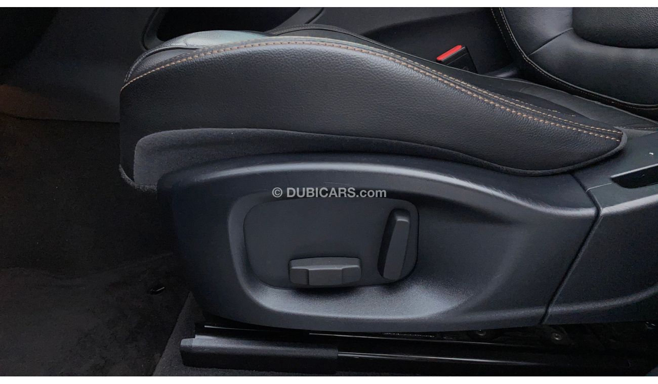 Jaguar F Pace PRESTIGE 2 | Zero Down Payment | Free Home Test Drive