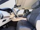 لاند روفر رينج روفر AED 10,240 P.M | 0% DOWN PAYMENT | RANGE ROVER VOGUE AUTOBIOGRAPHY | 4.4L TWIN-TURBO V8 – 523 HP | F