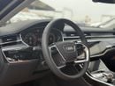 Audi A8 AUDI A8 L 2026 3.0