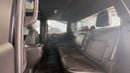 جي أم سي سييرا 6.2 4WD CC AT4X SR BED ADAP SV 18 BLK | شامل الضمان | 0 ﺪﻔﻋﺓ ﺃﻮﻟﻯ