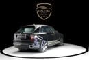 رولز رويس كولينان BLACK BADGE SILVER BADGE