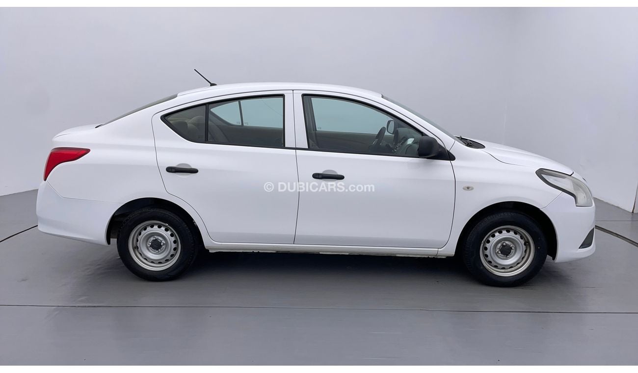 Nissan Sunny S 1.5 | Zero Down Payment | Free Home Test Drive