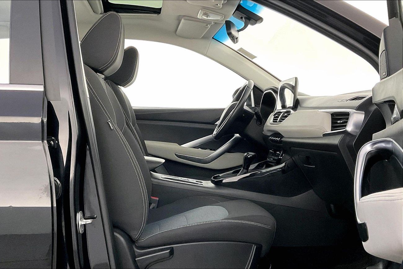 شيفروليه كابتيفا Premier | شامل الضمان | 0 ﺪﻔﻋﺓ ﺃﻮﻟﻯ