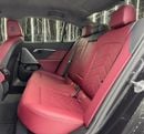 BMW 520i PURE BMW 5 Series 520 2025 | Full PPF | GCC | Low Mileage | AGMC Warranty 2030 | AGMC Service 2030