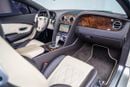 Bentley Continental GT Speed Coupe Mulliner W12